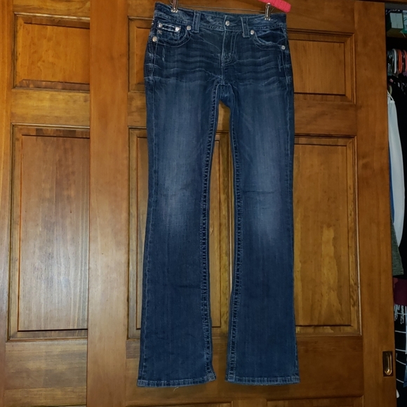 Miss Me Jeans - Picture 1 of 4